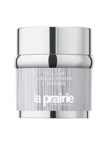 La Prairie Cellular Swiss Ice Crystal Eye Cream  Продукт за очи дамски 20ml