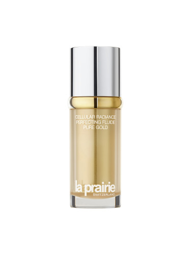 La Prairie Cellular Radiance Perfecting Fluide Флуид за лице дамски 40ml