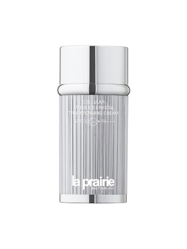 LA PRAIRIE CELLULAR SWISS ICE CRISTAL Дневен крем с цвят дамски 30ml