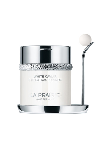 LA PRAIRIE White Caviar Eye Extraordinaire Illuminating Eye Cream Продукт за очи дамски 20ml