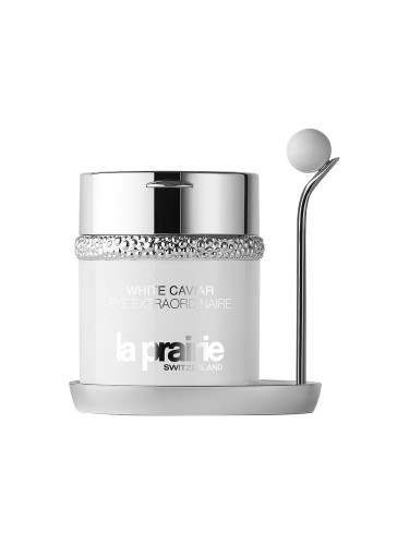 LA PRAIRIE White Caviar Eye Extraordinaire Озаряващ околоочен крем 20 мл Продукт за очи дамски 20ml