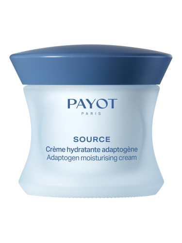PAYOT Source Crème Hydratante Adaptogène 24 - часов крем дамски 50ml