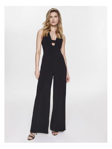 Pinko Гащеризон Tumbaya 100060 A0G Черен Regular Fit