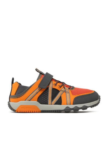 Merrell Сникърси Hydro Free Roam MK265667 Оранжев