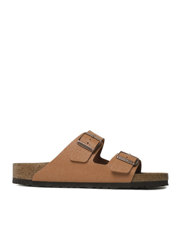 Чехли Birkenstock Arizona 1025006 Кафяв