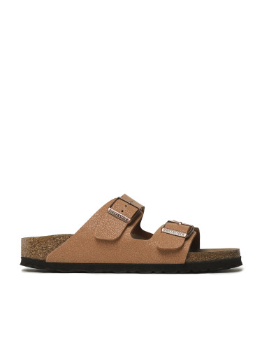 Чехли Birkenstock Arizona 1025046 Кафяв