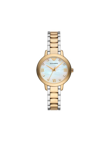 Часовник Emporio Armani AR11513 Gold