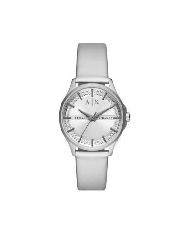 Часовник Armani Exchange AX5270 Сребрист