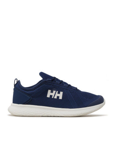 Обувки за водни спортове Helly Hansen W Supalight Medley 11846_584 Тъмносин