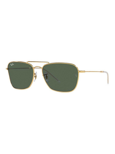 RAY-BAN REVERSE RBR0102S - 001/VR