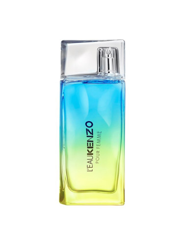 L'Eau KENZO Sunlight Limited Edition Тоалетна вода (EDT) дамски 50ml