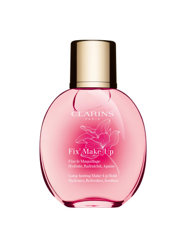 CLARINS Fix' Make-Up Limited Edition База за лице  50ml