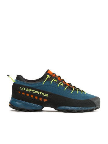 Туристически La Sportiva Tx4 17W639208 Син