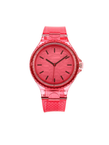 Часовник DKNY Chambers NY6643 Розов