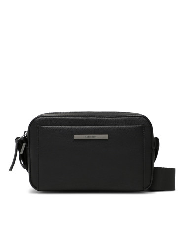 Дамска чанта Calvin Klein Modern Camera Bag K50K510533 Черен