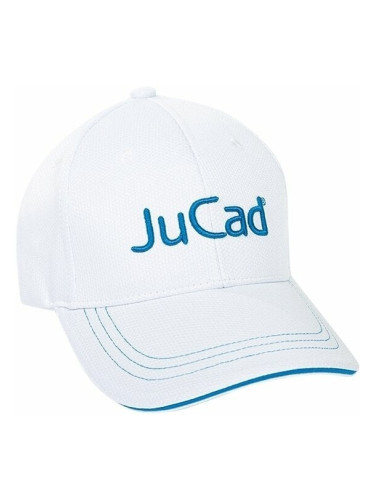 Jucad Strong White/Blue UNI Каскет