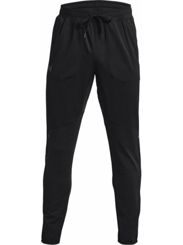 Under Armour UA Rush All Purpose Pants Black/Black S Фитнес панталон