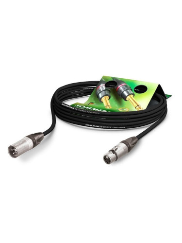Sommer Cable Stage 22 Highflex 7,5 m Микрофонен кабел