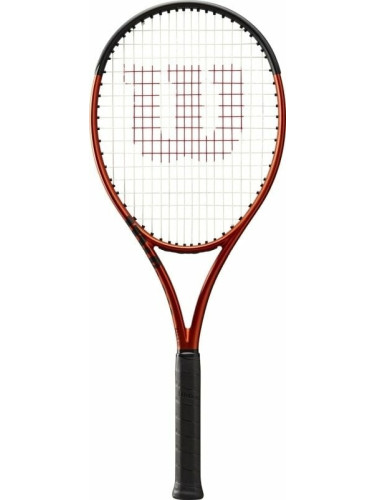 Wilson Burn 100ULS V5.0 Tennis Racket L0 Тенис ракета