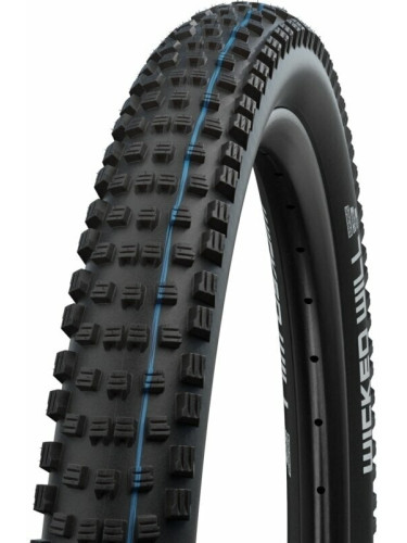 Schwalbe Wicked Will 29/28" (622 mm) Black 2.25 Гума за велосипед MTB