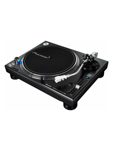 Pioneer Dj PLX-1000 Black DJ грамофон