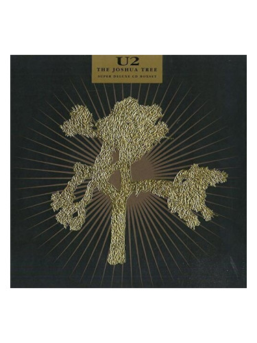 U2 - The Joshua Tree (4 CD)