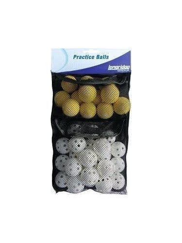 Longridge Practice Balls 32 Тренировъчни топки