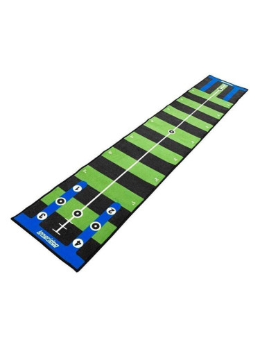 Longridge Pro Putting Practice Mat