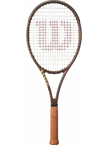 Wilson Pro Staff 97UL V14 Tennis Racket L1 Тенис ракета