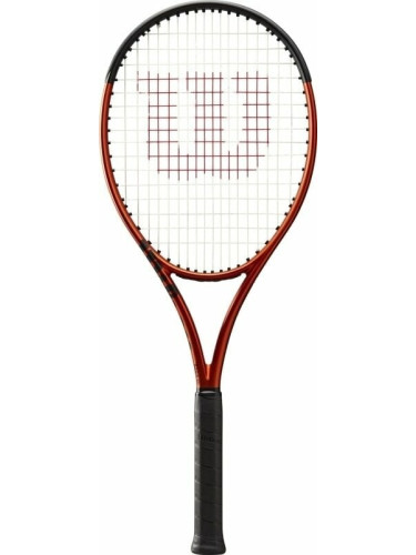 Wilson Burn 100ULS V5.0 Tennis Racket L1 Тенис ракета