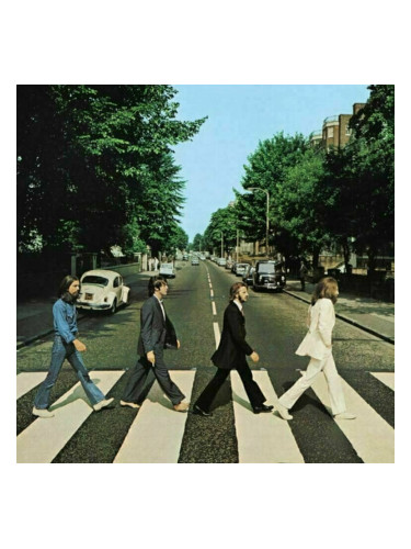 The Beatles - Abbey Road (Limited Edition) (4 CD)