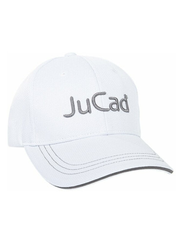 Jucad Strong White/Grey UNI Каскет