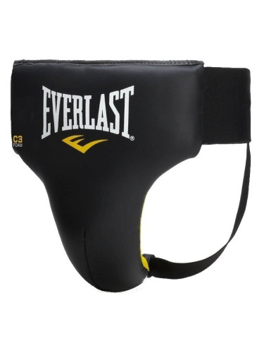 Everlast Lightweight Sparring Protector M Black M