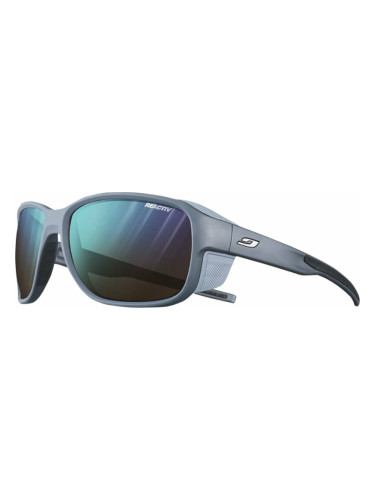 Julbo Montebianco 2 Gray/Brown/Blue Flash Outdoor Слънчеви очила