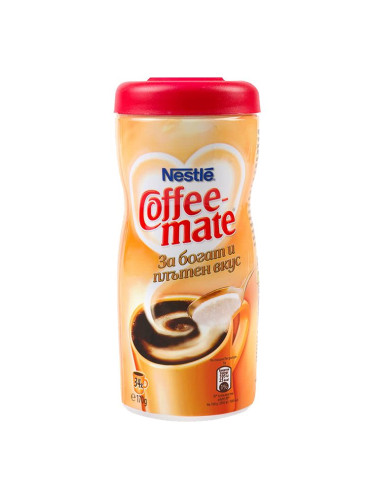 Сметана суха Nestle Coffee Mate 170 гр