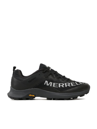 Merrell Маратонки за бягане MTL Long Sky J066579 Черен