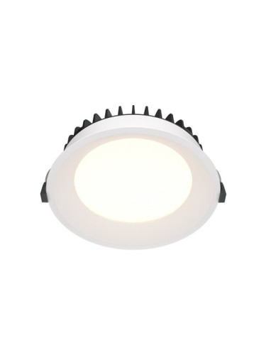 LED панел за вграждане MAYTONI DL055-24W3K-W OKNO