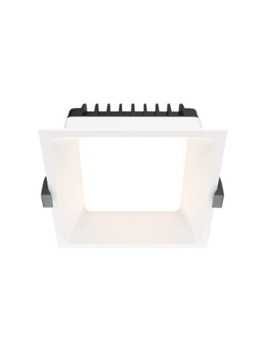 LED панел за вграждане MAYTONI DL056-12W3K-W OKNO