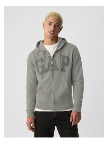 GAP Sweatshirt Siv