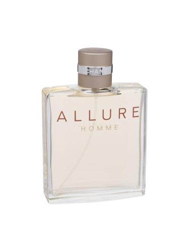 Chanel Allure Homme Eau de Toilette за мъже 150 ml