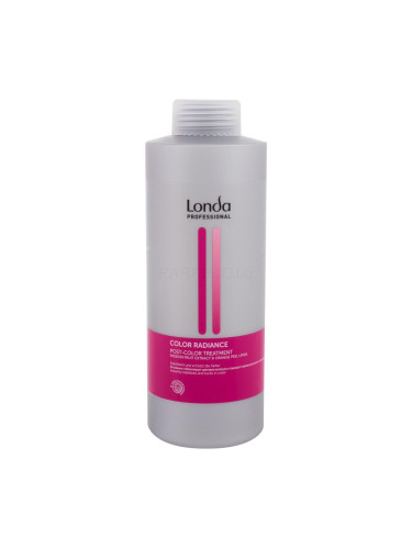 Londa Professional Color Radiance Post-Color Treatment Маска за коса за жени 1000 ml