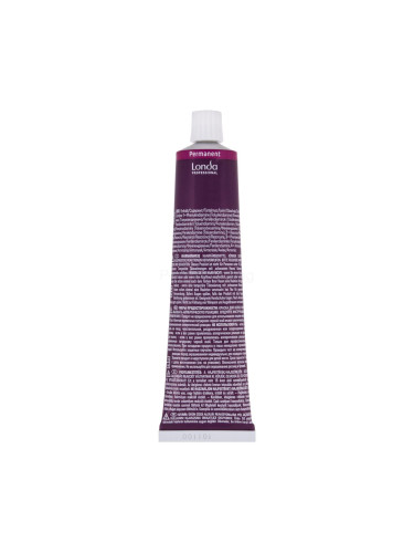 Londa Professional Permanent Colour Extra Rich Cream Боя за коса за жени 60 ml Нюанс 5/0