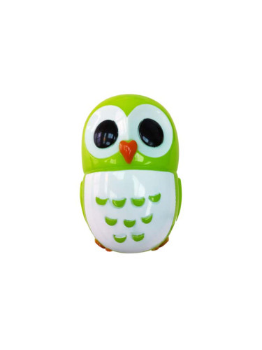 OWLETTE LED ДЕТСКА НОЩНА ЛАМПА СЪС СЕНЗОР