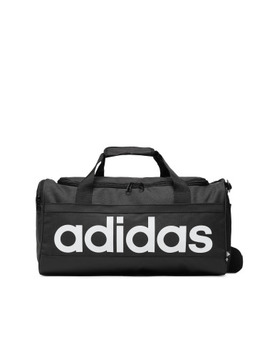 Сак adidas Essentials Duffel Bag HT4742 Черен