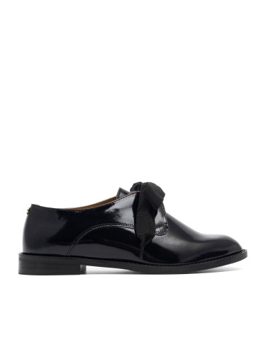 Обувки Sergio Bardi RST-B1008-01SB Черен
