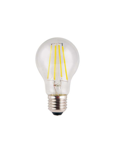 LED КРУШКА 8W/E27/4000K
