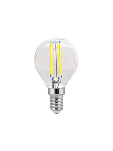 LED КРУШКА 6W/E14/4000K