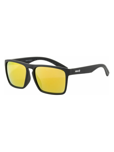 AGU Repos Glasses Black/Yellow Колоездене очила