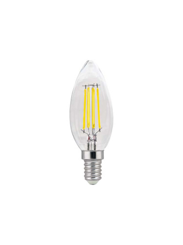LED КРУШКА 6W/E14/2700K