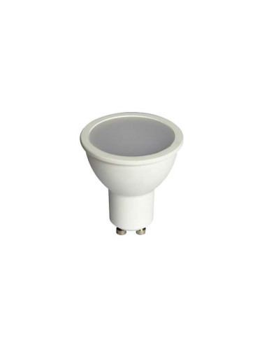 LED КРУШКА 8.5/9W/GU10/4000K